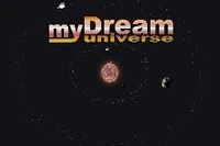 myDream Universe to symulacja kosmosu w stylu sandbox