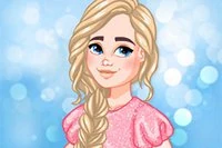 Słodka Nastya to bardzo popularna blogerka