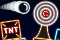 Neon Shot to bardzo zabawna gra casualowa w stylu NEON, która przetestuje