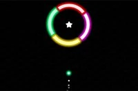 Test your skill's rapid reaction to endless obstacles in this new version in