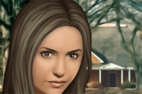 Aktorka Nina słynie ze swojego stylu, ale potrzebuje zmiany