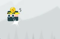 Sprawdź swoje refleksy w tej prostej, ale wciągającej grze!