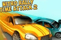 Najlepsza gra wyścigowa 100% arcade rally na Twoje urządzenie!