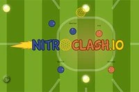 Ile goli zdobędziecie w tej ekscytującej grze io?