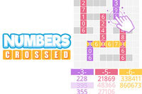 Gra łączy krzyżówkę z łamigłówką.