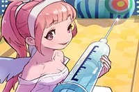 Nurse Run 3D to jedna z najciekawszych nowych gier arcade tego roku