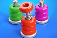 Satysfakcjonujące sortowanie!