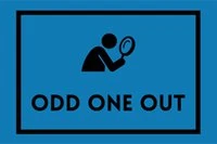 Znalezienie różniącego się