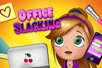 Anna ma nową pracę w biurze