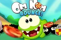 Pamiętasz Om Noma z gry Cut the Rope?
