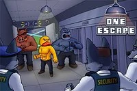 Crimers uwięziony w One Escape