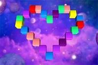 Gotowy na klasyczną zabawę w Onet Connect w nowym, relaksującym stylu 3D?