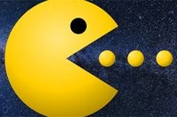 For your pleasure: the arcade classic in all of its retro glory