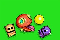 Gra Paco Paco czerpie inspirację z klasycznej gry Pac-man
