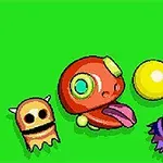 Paco Paco is a game inspired by the classic game Pac-man