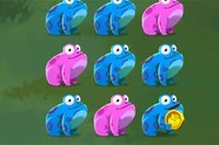 Szybka i wciągająca gra logiczna, w którą każdy zagra z łatwością