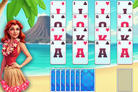 Tropikalne Wyzwanie Kart!