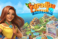 Witamy w Paradise Island 2 – legendarnej grze o zarządzaniu hotelem!
