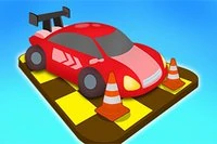 Park Your Wheels to gra logiczna