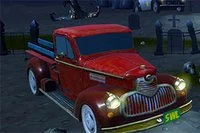 W grze Parking Fury 3D jesteś kierowcą i łowcą nagród