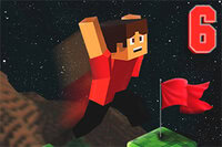 Nowe poziomy w świecie inspirowanym Minecraftem