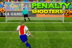 Are you ready for the ultimate penalty shoot-out challenge?