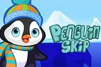 W Penguin Skip czeka na Ciebie mroźna przygoda