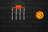 Shoot hoops, get maximum points and improve your skills