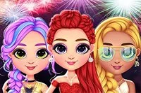 Witamy w grze Idealny Sylwestrowy Look!