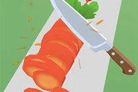 Gorąca, odprężająca gra 3D, idealna na wolne chwile