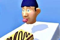 Perfect Tongue to casualna gra relaksacyjna