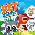 Postacie zwierząt z bajki przed czerwoną stodołą na tle lasu z niebieskim niebem