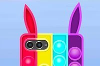 Zaprojektuj własny telefon w tej zabawnej grze online