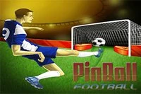 Pinball Football to świetna gra piłkarska