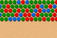 Usuń wszystkie bąbelki