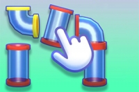 Zamknięta przestrzeń powoli wypełnia się wodą