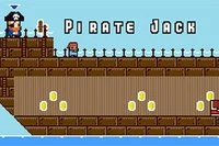 Statek uroczej piratki Jack został napadnięty przez piratów, a ona chce