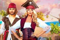 Znajdź wszystkie ukryte obiekty w grze o Pirackiej Tajemnicy