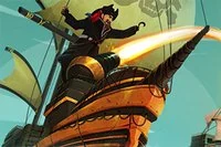 Dołącz do intensywnych morskich bitew lordów piratów