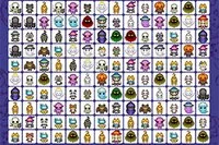 Pixel Cat Mahjong to zagadkowa gra mahjong