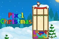 Pixel Christmas to gra, która przynosi radość wszystkim!