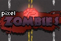 PixZombies to gra arcade typu Zombie Smasher