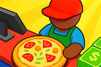 Graj jako Boss Hei Wa, prowadząc pizzerię!