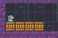 Musisz zebrać wszystkie monety na każdym poziomie