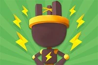 Każdy poziom to starannie zaprojektowany tor.