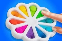 Czas na strzelanie bąbelków