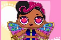 Cześć, dziewczęta i chłopcy!