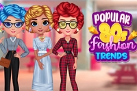 Witamy w Popularnych Trendach Mody z Lat 80.