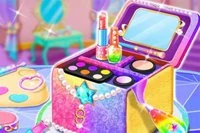 Co powiesz na organizację przyjęcia z pieczeniem ciast i salonem makijażu w