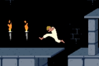 Superb flash adaptation of the good old Prince of Persia